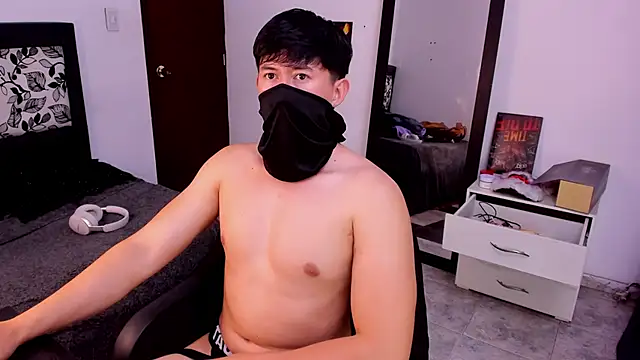 setsuna10 online show from March 4, 2025, 11:43 pm