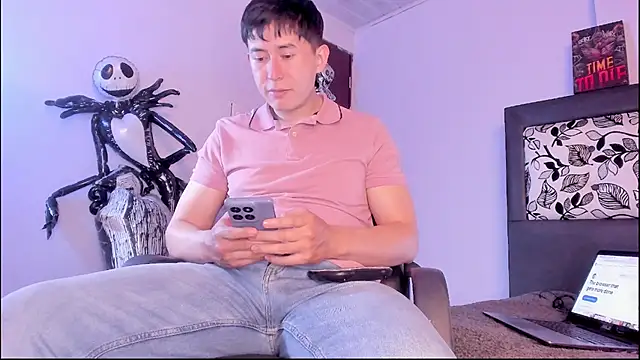 setsuna10 online show from November 19, 2025, 11:27 pm