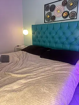 Gabriella gh online show from March 9, 2025, 7:37 pm