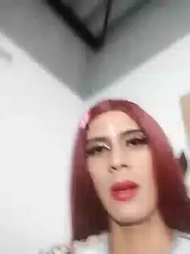 Snapshot of DOMINANTE_KLOE_ chatting on February 7, 2025, 6:45 am DOMINANTE KLOE online show from February 7, 2025, 6:45 am