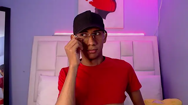 Nick Collins18 online show from February 7, 2026, 8:28 pm