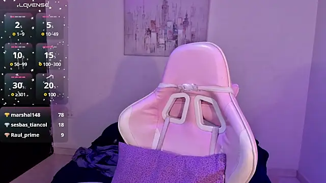 Snapshot of ssy_tgn chatting on March 17, 2025, 12:42 am ssy tgn online show from March 17, 2025, 12:42 am