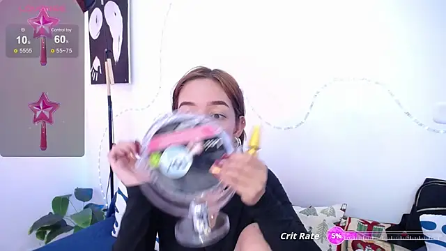 Snapshot of ssy_tgn chatting on December 1, 2025, 1:12 pm ssy tgn online show from December 1, 2025, 1:12 pm