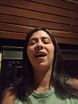 Sahana Ashiika online show from July 3, 2026, 3:24 am
