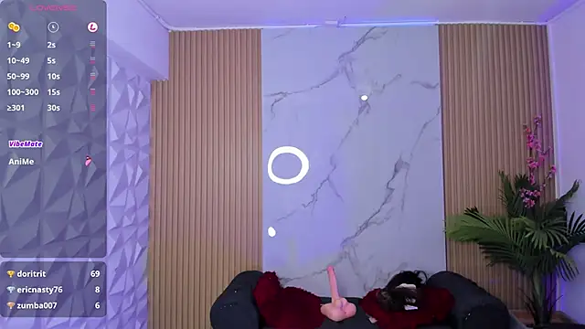 DylanRosse online show from October 24, 2025, 7:18 am