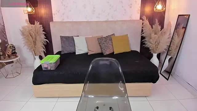 DylanRosse online show from March 30, 2026, 7:26 pm