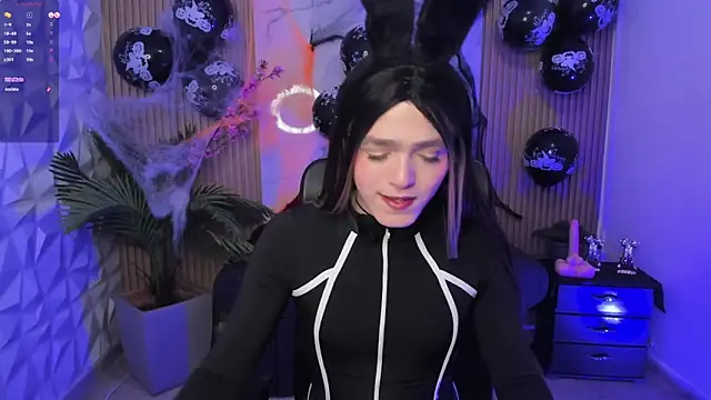 DylanRosse online show from October 28, 2025, 11:36 pm