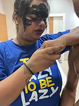 sexy-bu online show from March 8, 2026, 6:00 pm