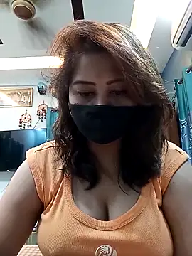 Cute-mona online show from September 20, 2025, 11:04 am