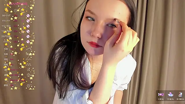 uwwu bunny online show from March 2, 2025, 2:15 pm