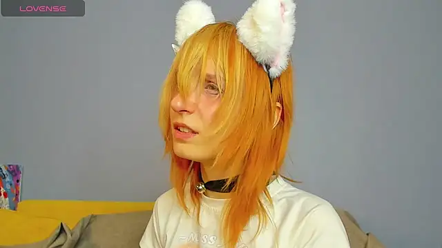 Little Chips online show from March 3, 2025, 12:56 am