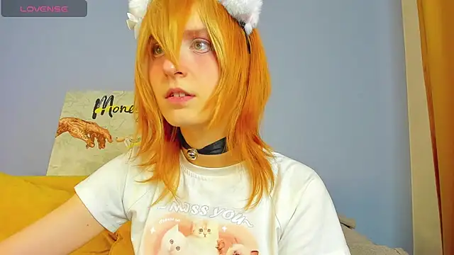 Little Chips online show from March 6, 2025, 7:58 am