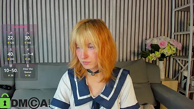 Little Chips online show from October 11, 2025, 5:03 pm