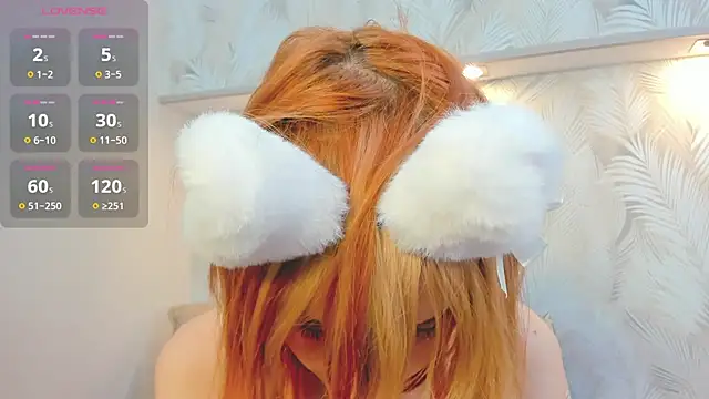 Little Chips online show from March 2, 2025, 11:19 am