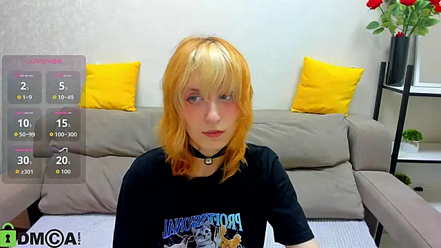 Little Chips online show from September 22, 2025, 2:56 pm