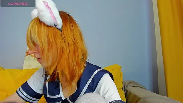 Little Chips online show from March 9, 2025, 8:07 am