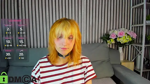 Little Chips online show from October 15, 2025, 5:10 pm