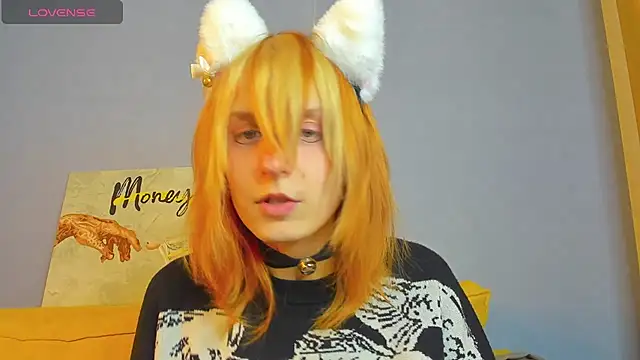 Little Chips online show from March 12, 2025, 8:51 am