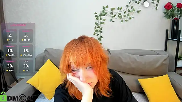 Little Chips online show from November 5, 2025, 5:38 pm