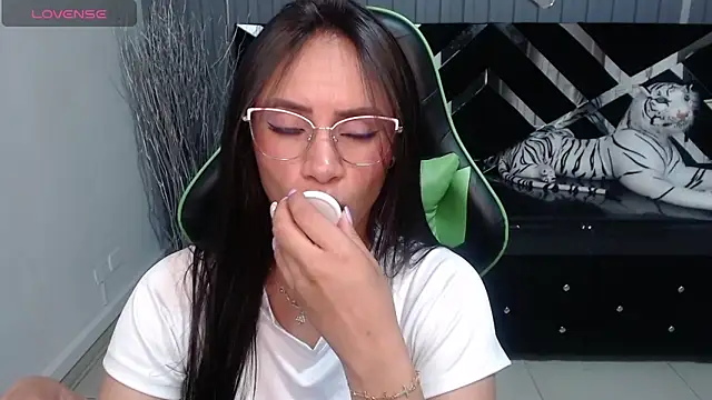 allison a1 online show from March 20, 2025, 6:41 am