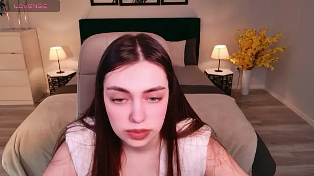 DaniellaLovely online show from February 19, 2026, 10:45 am