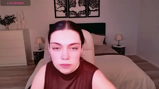 DaniellaLovely online show from December 16, 2025, 10:41 am