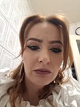 CataleyaKirk online show from March 22, 2025, 6:14 pm