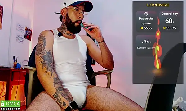 Snapshot of Diilanhott chatting on February 1, 2026, 11:25 pm Diilanhott online show from February 1, 2026, 11:25 pm