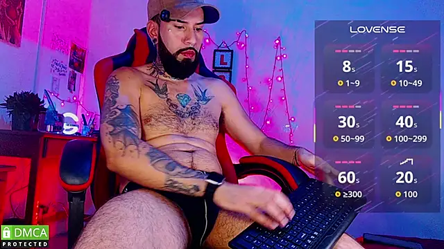 Snapshot of Diilanhott chatting on March 1, 2026, 5:57 pm Diilanhott online show from March 1, 2026, 5:57 pm