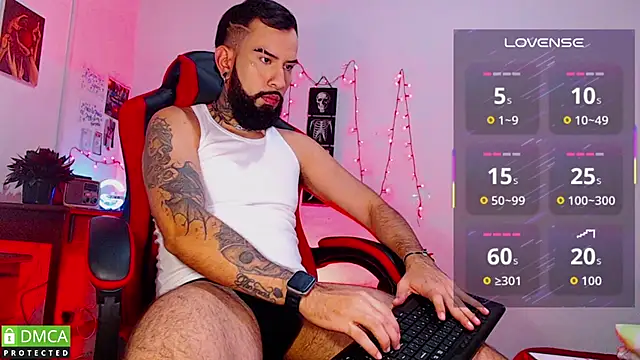 Diilanhott online show from March 8, 2026, 2:20 pm