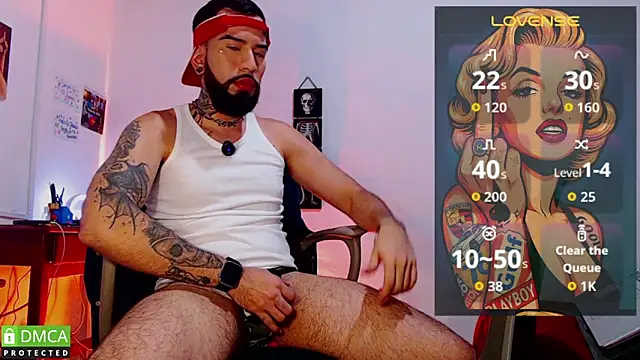 Snapshot of Diilanhott chatting on January 17, 2026, 1:20 am Diilanhott online show from January 17, 2026, 1:20 am