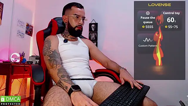 Snapshot of Diilanhott chatting on February 8, 2026, 1:14 am Diilanhott online show from February 8, 2026, 1:14 am