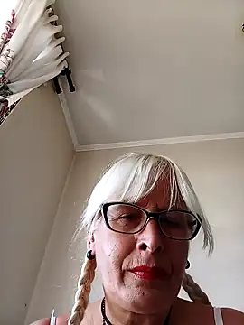 Rousmk1 online show from January 3, 2025, 2:19 pm