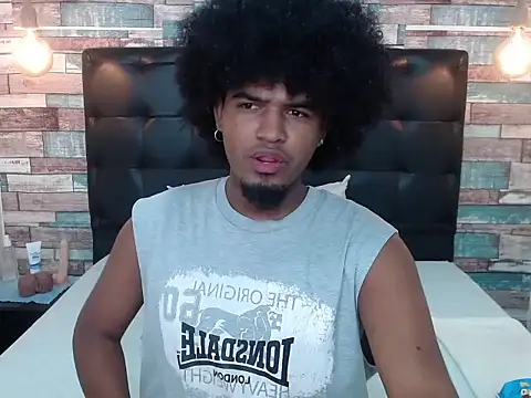 JaicobRuneer online show from October 15, 2025, 12:31 am