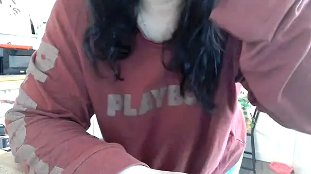 Kittyymaze1 online show from April 9, 2026, 12:00 pm