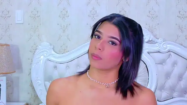 TiaraRosse online show from November 19, 2025, 12:16 pm