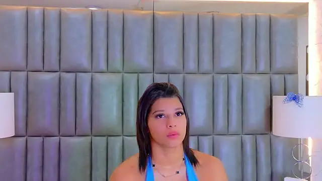 TiaraRosse online show from February 27, 2026, 12:38 pm