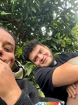 Cafeziitha02 online show from November 30, 2025, 9:37 pm