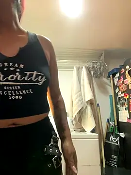 Cafeziitha02 online show from November 18, 2025, 10:45 pm