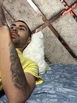 macg96 online show from March 5, 2025, 5:40 am