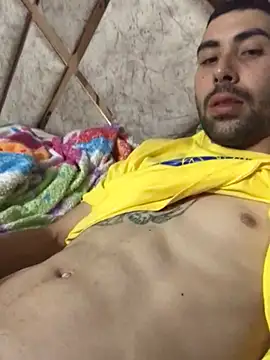 macg96 online show from March 9, 2025, 6:17 am