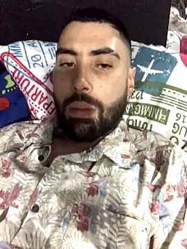 macg96 online show from September 14, 2025, 2:45 am