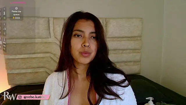 Snapshot of Rebeca_Williams_ chatting on March 11, 2025, 4:19 am Rebeca Williams online show from March 11, 2025, 4:19 am