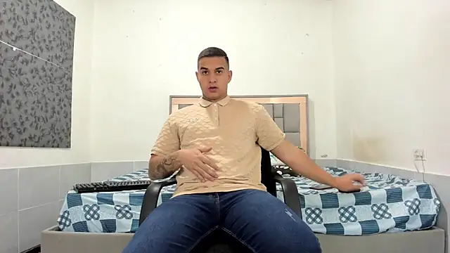 simookeler online show from March 30, 2026, 9:33 am