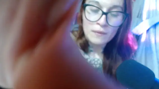 kittenlizz online show from September 27, 2025, 4:46 pm