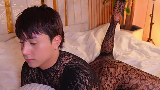 SweetHanson online show from October 22, 2025, 8:08 pm