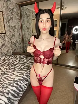 Snapshot of LushLuna chatting on October 31, 2025, 3:52 pm LushLuna online show from October 31, 2025, 3:52 pm