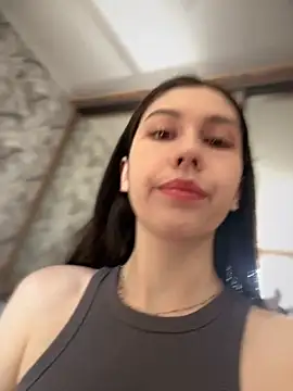 Snapshot of LushLuna chatting on September 10, 2025, 8:57 am LushLuna online show from September 10, 2025, 8:57 am