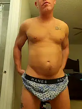 Bigtater1999 online show from March 10, 2025, 12:07 am