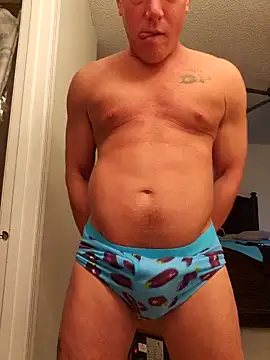 Bigtater1999 online show from February 17, 2025, 8:49 pm